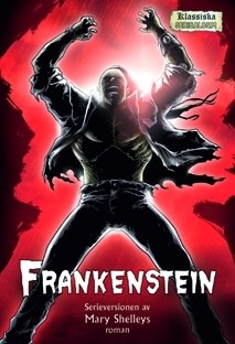 Shelley, Mary | Frankenstein