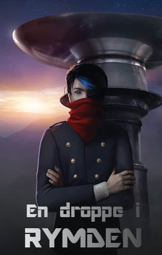 Rodebrand, Lisa | En droppe i Rymden