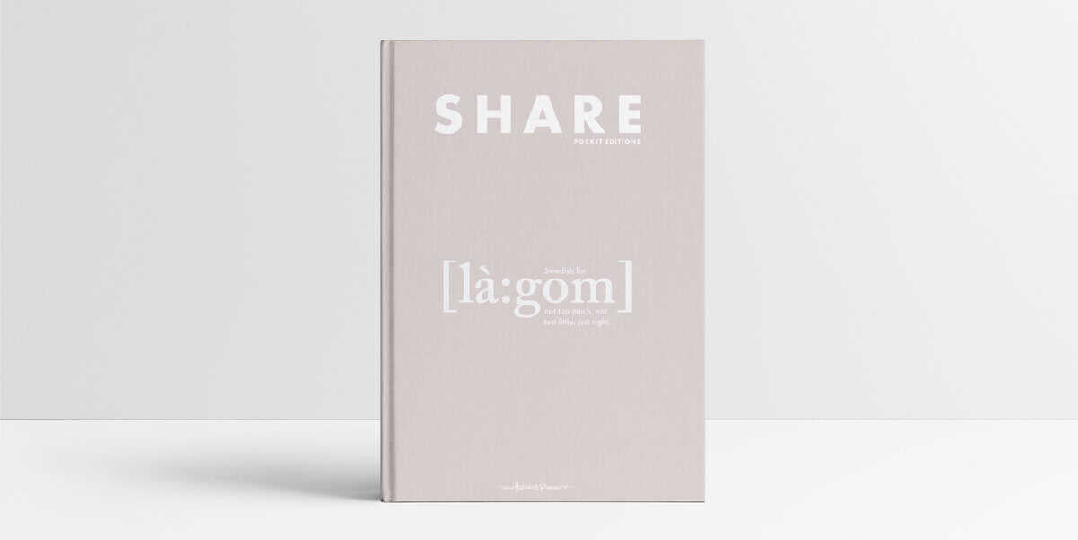 Various Artists | SHARE Lagom