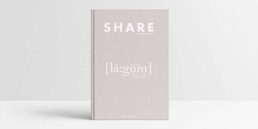 Various Artists | SHARE Lagom
