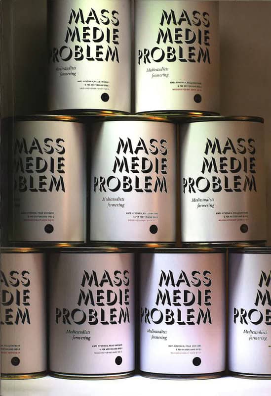 Hyvönen, Mats | Massmedieproblem