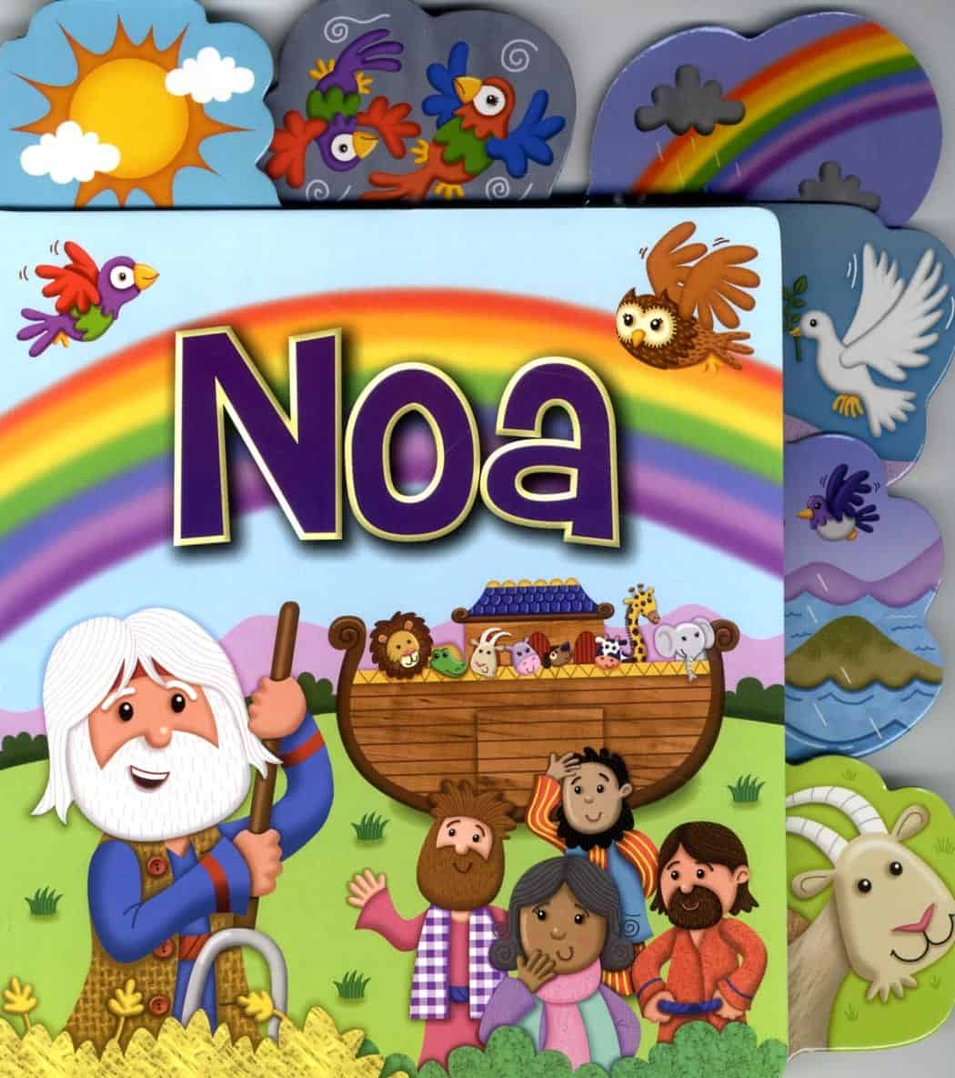 Williamson, Karen | Noa
