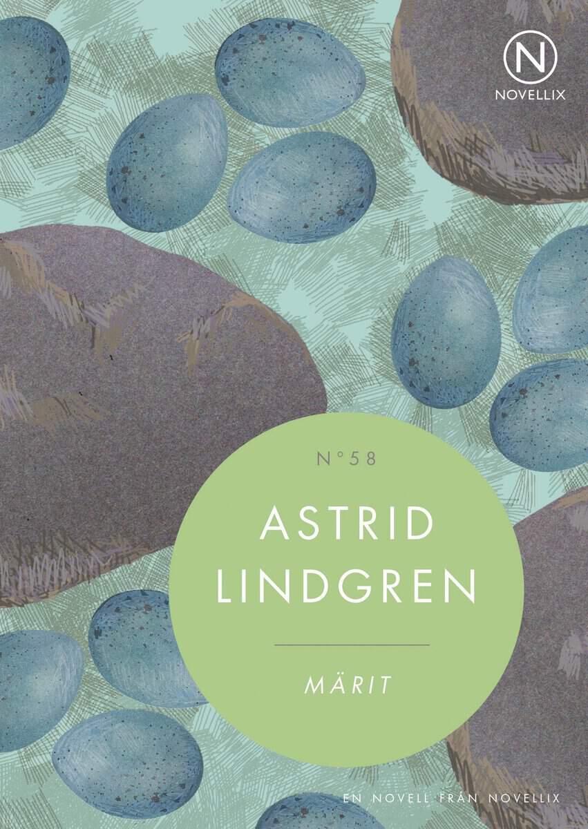 Lindgren, Astrid | Märit