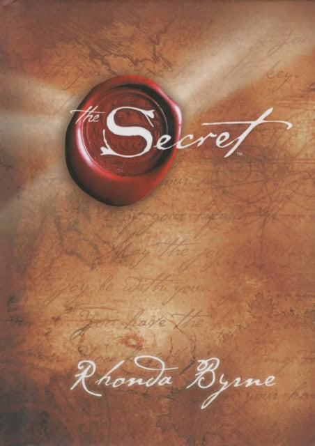 Byrne, Rhonda | The Secret