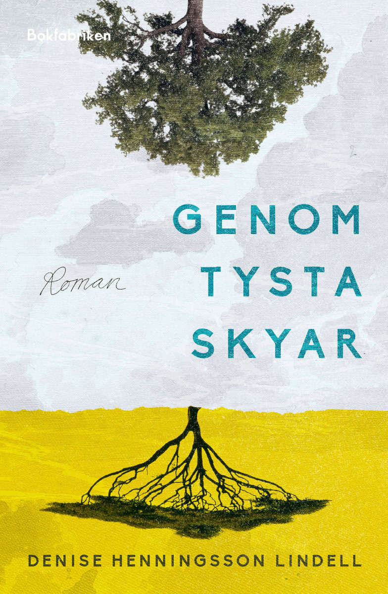 Henningsson Lindell, Denise | Genom tysta skyar