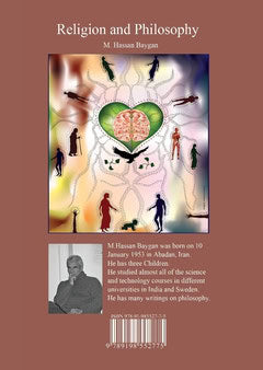 Baygan, Mohammad Hassan | Religion and Philosophy