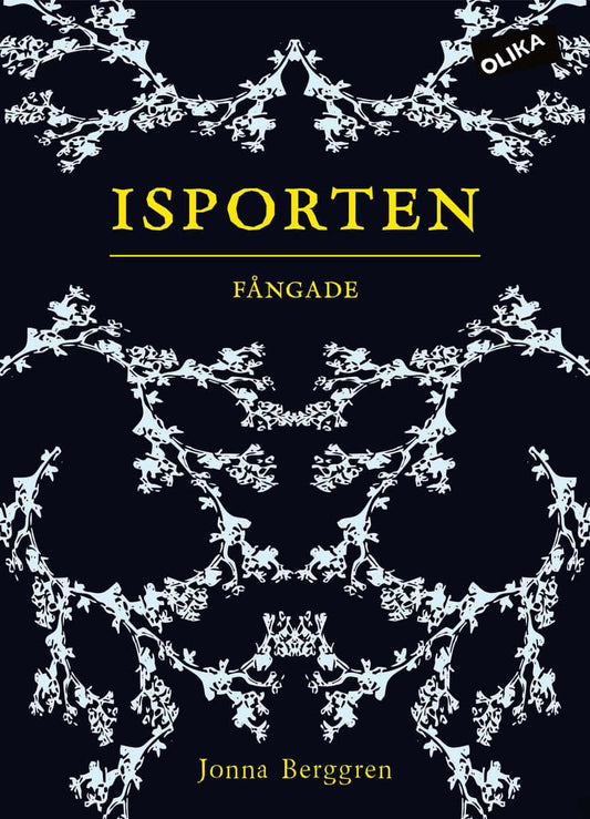 Berggren, Jonna | Isporten. Fångade