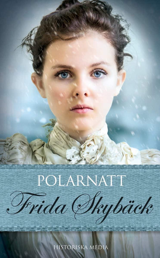 Skybäck, Frida | Polarnatt
