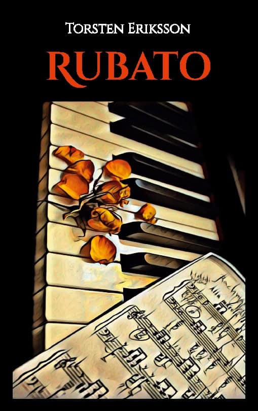 Eriksson, Torsten | Rubato