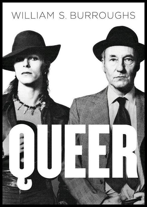 Burroughs, William S. | Queer