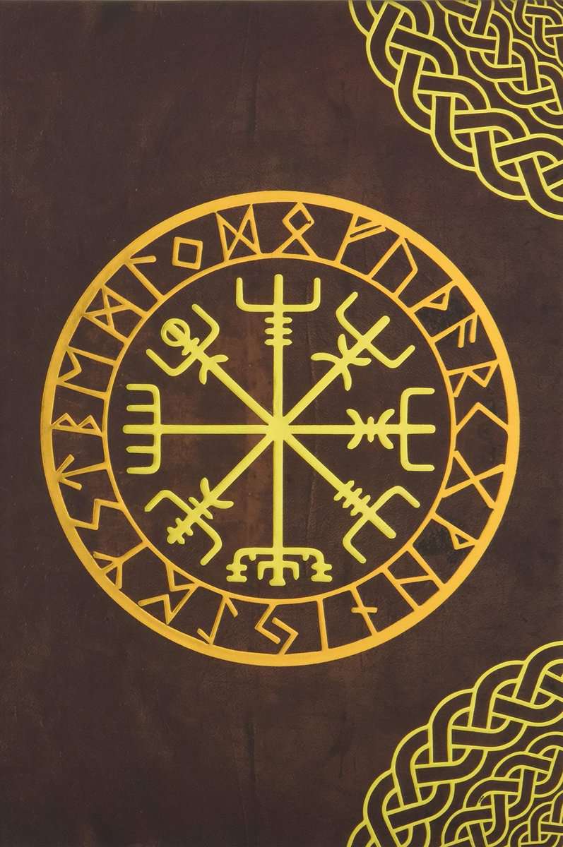 Rune journal