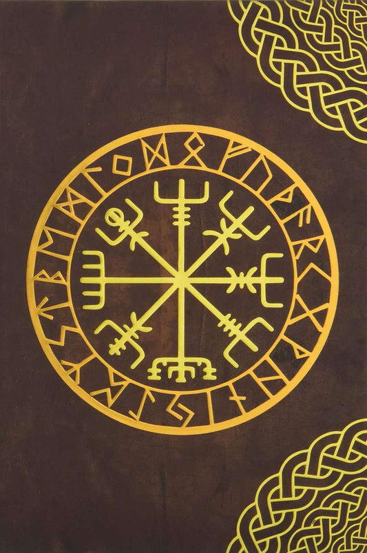 Rune journal