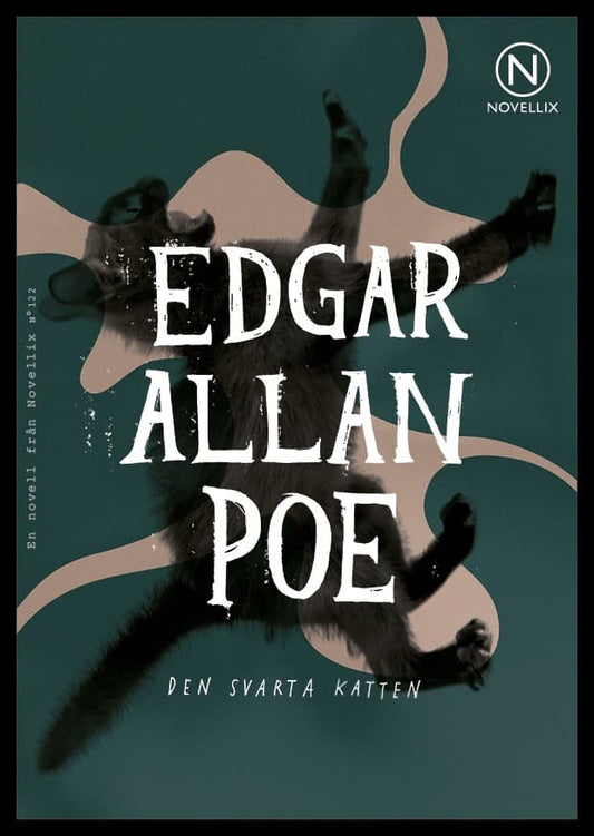 Poe, Edgar Allan | Den svarta katten