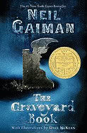 Gaiman, Neil | Graveyard Book, The
