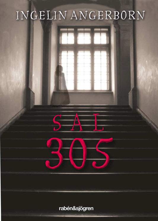 Angerborn, Ingelin | Sal 305