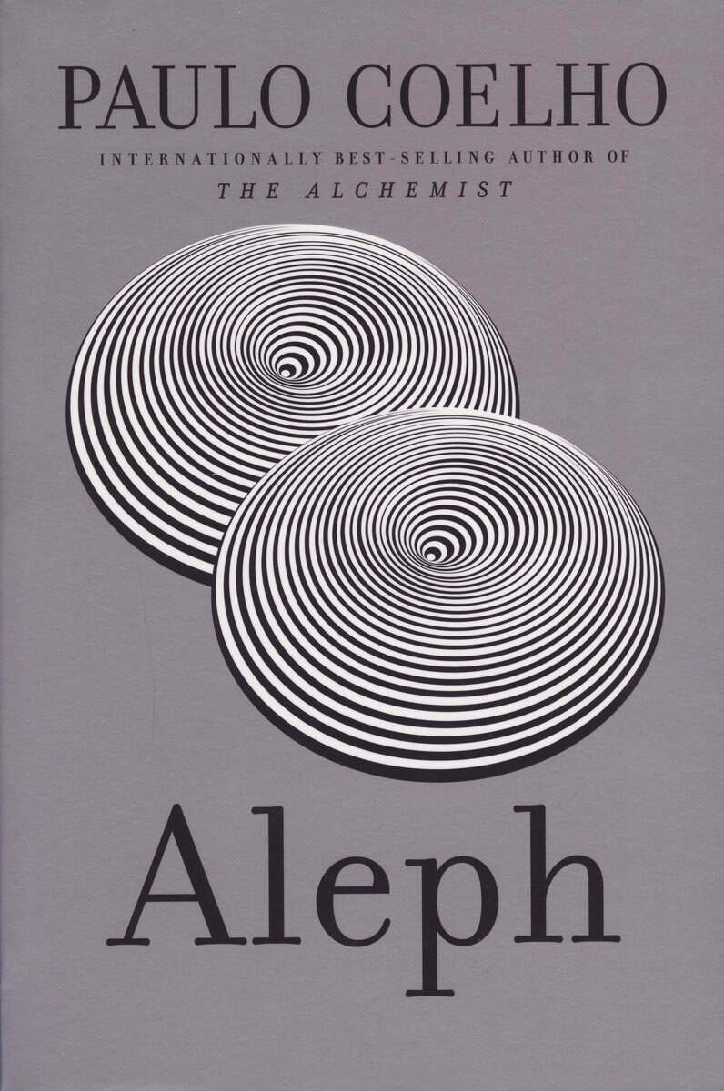 Coelho, Paulo | Aleph