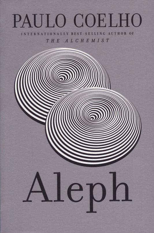 Coelho, Paulo | Aleph