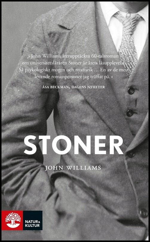 Williams, John | Stoner