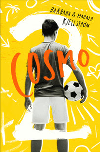 Kjellström, Barbara | Kjellström, Harald | Cosmo 2