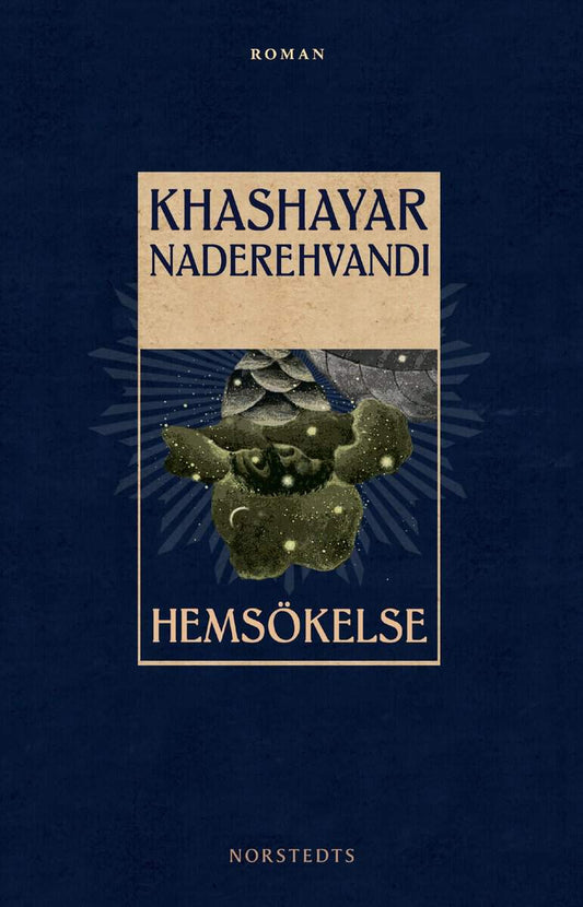 Lykke Naderehvandi, Khashayar | Hemsökelse