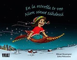 Rosengren, Mikael | Näen sinut tähdessä / En la estrella te veo