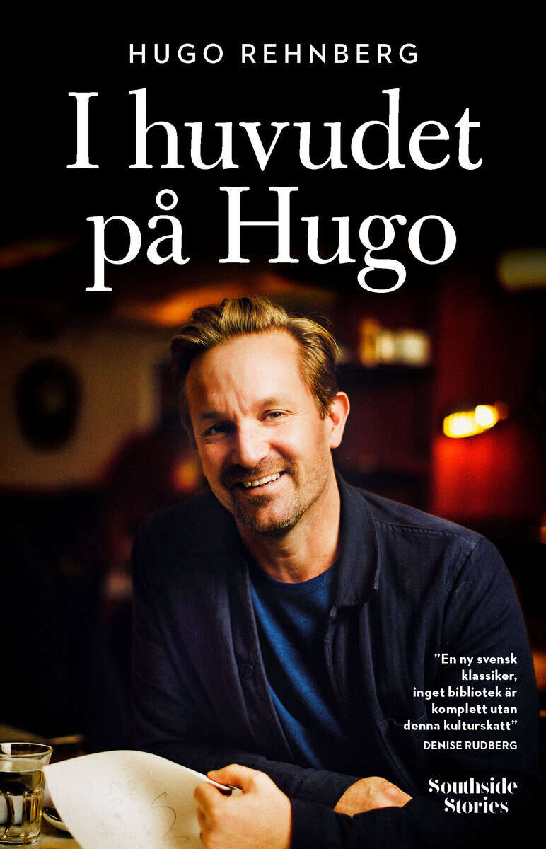 Rehnberg, Hugo | I huvudet på Hugo