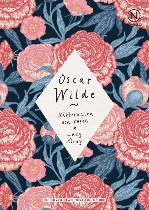 Wilde, Oscar | Näktergalen och rosen | Lady Alroy