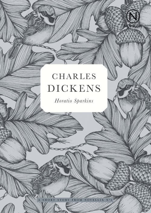 Dickens, Charles | Horatio Sparkins