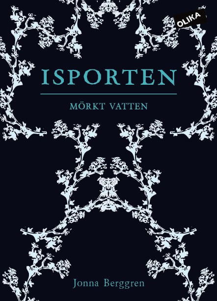 Berggren, Jonna | Isporten. Mörkt vatten