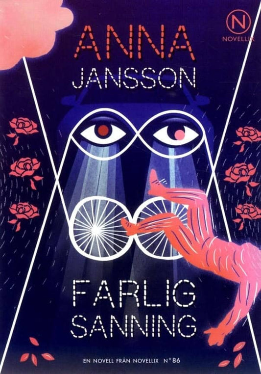 Jansson, Anna | Farlig sanning