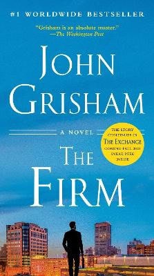 Grisham, John | The Firm