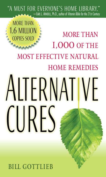 Gottlieb, Bill | Alternative Cures