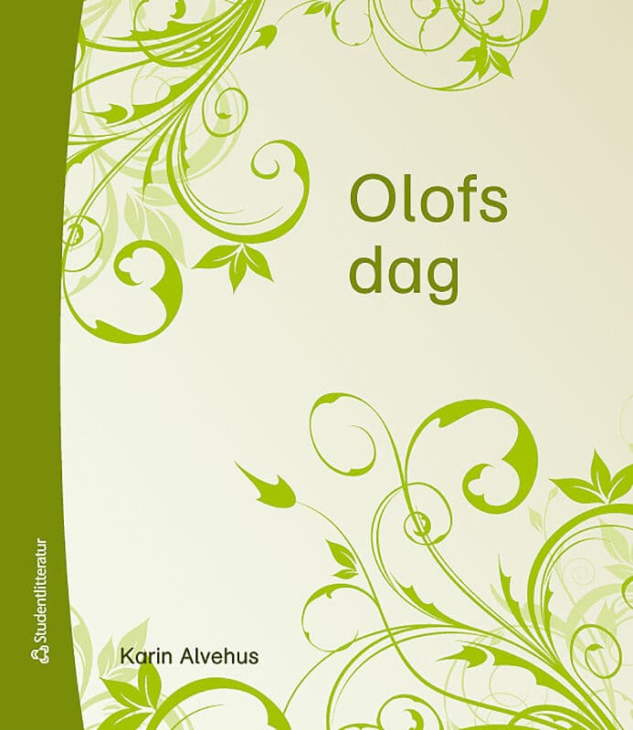 Alvehus, Karin | Läsa läshäften 1-5