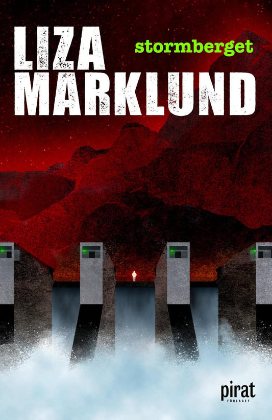 Marklund, Liza | Stormberget