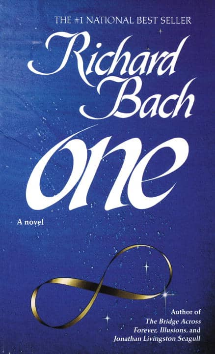 Bach, Richard | One