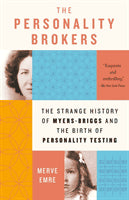 Emre, Merve | The Personality Brokers