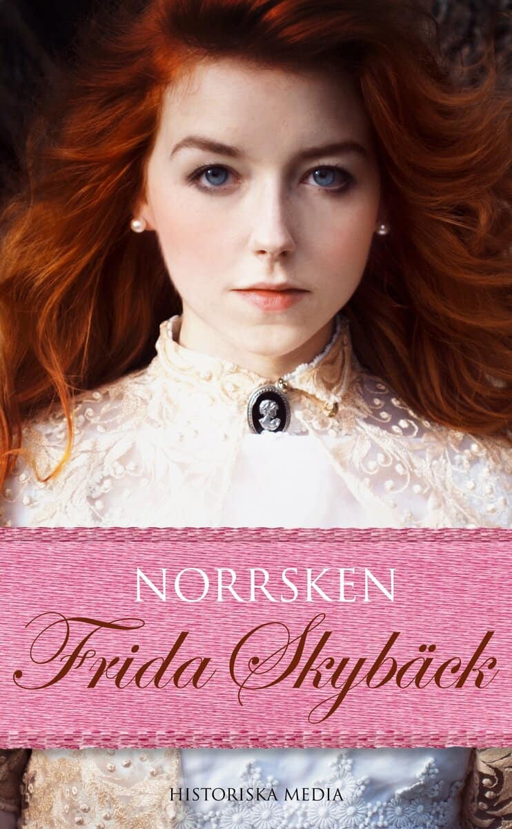 Skybäck, Frida | Norrsken