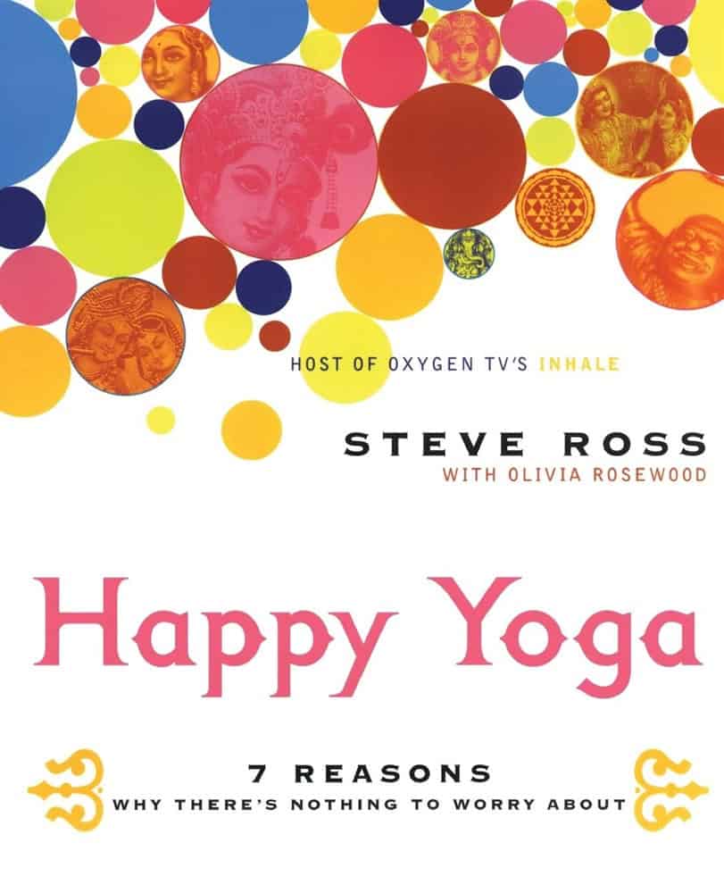 Ross, Steve | Happy Yoga