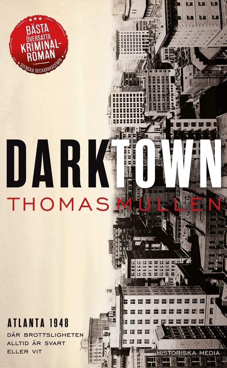 Mullen, Thomas | Darktown