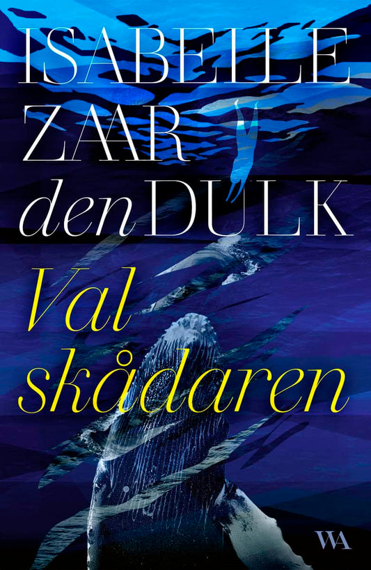 Zaar den Dulk, Isabelle | Valskådaren