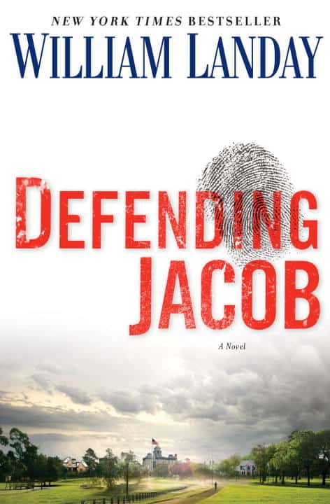 Landay, William | Defending Jacob