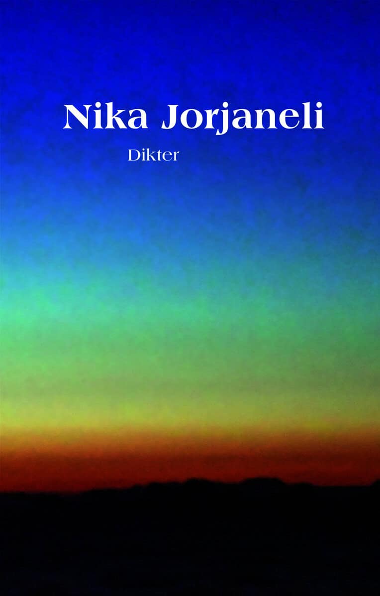 Jorjaneli, Nika | Dikter