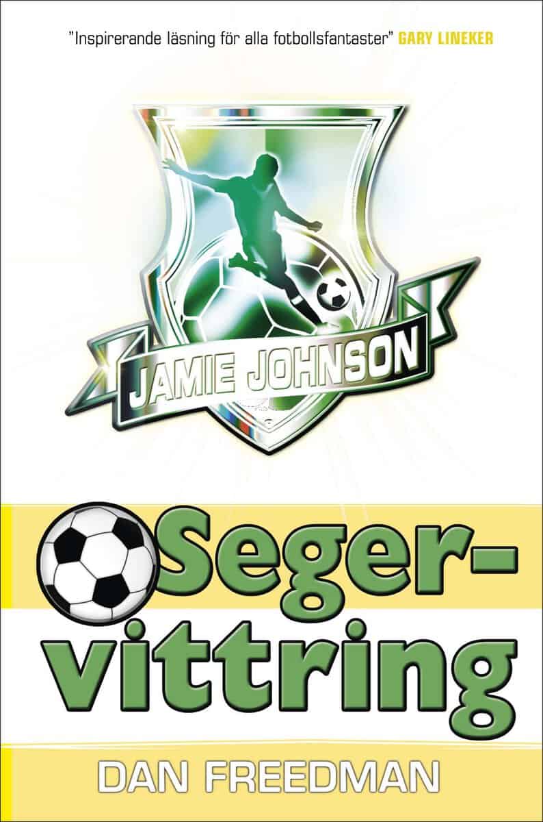 Freedman, Dan | Segervittring