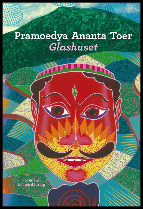 Toer, Pramoedya Ananta | Glashuset