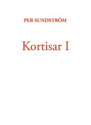 Sundström, Per | Kortisar I