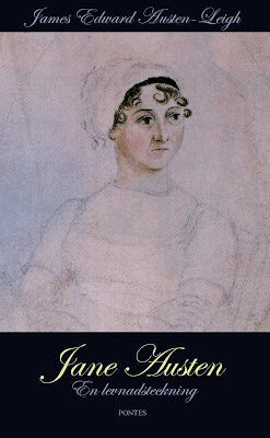 Austen-Leigh, James Edward | Jane Austen : En levnadsteckning