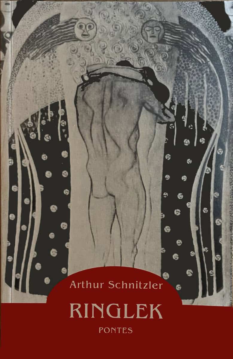 Schnitzler, Arthur | Ringlek