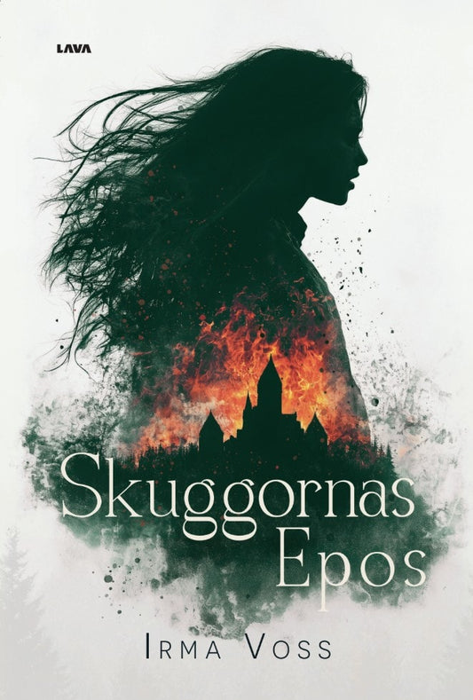 Voss, Irma | Skuggornas Epos