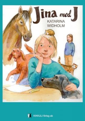 Widholm, Katarina | Jina med J