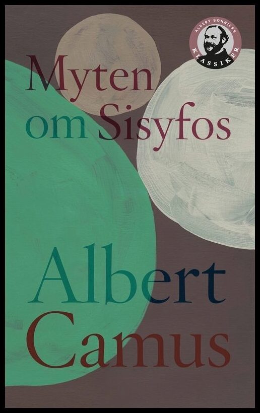 Camus, Albert | Myten om Sisyfos